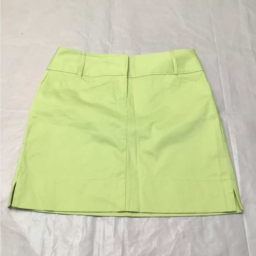 ANN TAYLOR LOFT SKIRT